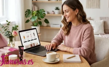 cómo elegir una tienda cosmética online fiable