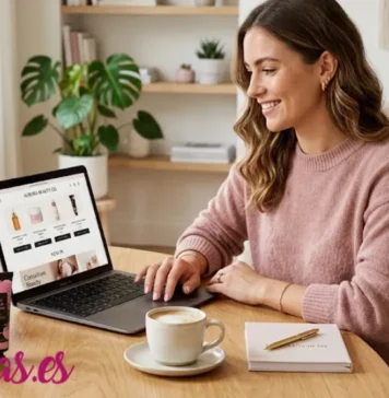 cómo elegir una tienda cosmética online fiable