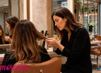 Por qué la formación técnica influye en la calidad de una peluquería profesional por qué es importante la formación técnica en peluquería
