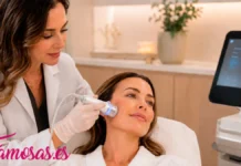 tratamientos de rejuvenecimiento facial sin bisturí
