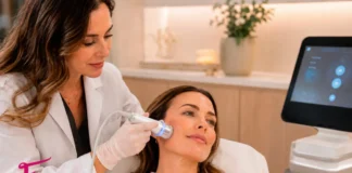 tratamientos de rejuvenecimiento facial sin bisturí