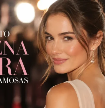 Qué es el efecto buena cara de las famosas y cómo conseguirlo