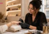 Qué formación necesitas para ser nail artist profesional