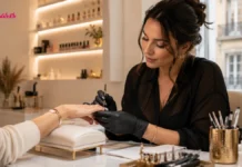 El auge de las nail artists: qué formación necesitas para trabajar en estética de uñas Qué formación necesitas para ser nail artist profesional