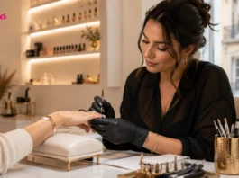 El auge de las nail artists: qué formación necesitas para trabajar en estética de uñas Qué formación necesitas para ser nail artist profesional