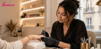 El auge de las nail artists: qué formación necesitas para trabajar en estética de uñas Qué formación necesitas para ser nail artist profesional