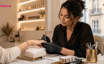 El auge de las nail artists: qué formación necesitas para trabajar en estética de uñas Qué formación necesitas para ser nail artist profesional