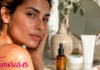por qué las famosas usan serums naturales