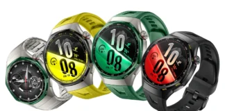 comprar Watch GT 7