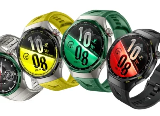 comprar Watch GT 7