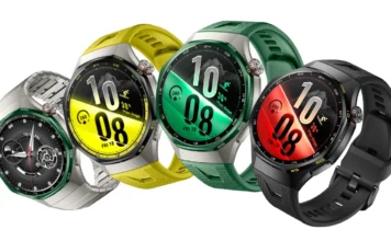 comprar Watch GT 7