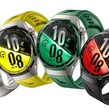 comprar Watch GT 7