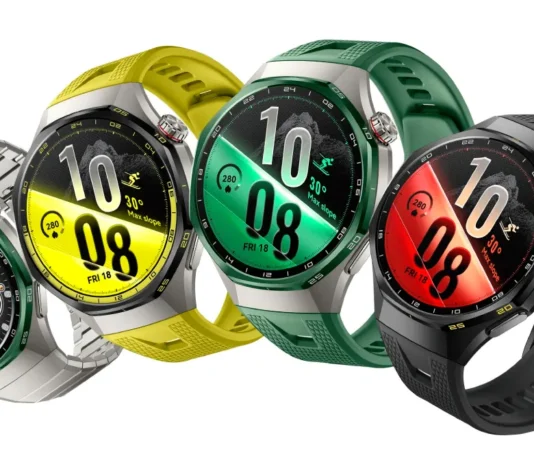 comprar Watch GT 7