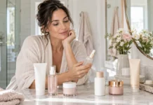 La nueva belleza high-low: en qué productos de skincare merece la pena gastar y en cuáles puedes ahorrar en qué productos de skincare merece la pena gastar más y en cuáles ahorrar