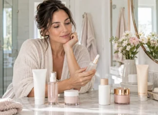 en qué productos de skincare merece la pena gastar más y en cuáles ahorrar