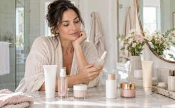 en qué productos de skincare merece la pena gastar más y en cuáles ahorrar