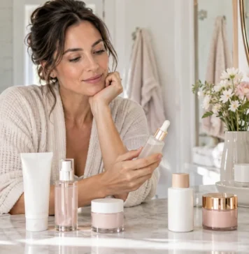 en qué productos de skincare merece la pena gastar más y en cuáles ahorrar
