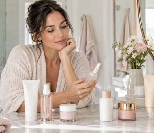 La nueva belleza high-low: en qué productos de skincare merece la pena gastar y en cuáles puedes ahorrar en qué productos de skincare merece la pena gastar más y en cuáles ahorrar