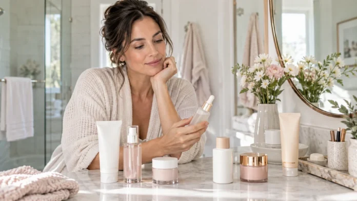 en qué productos de skincare merece la pena gastar más y en cuáles ahorrar en qué productos de skincare merece la pena gastar más y en cuáles ahorrar